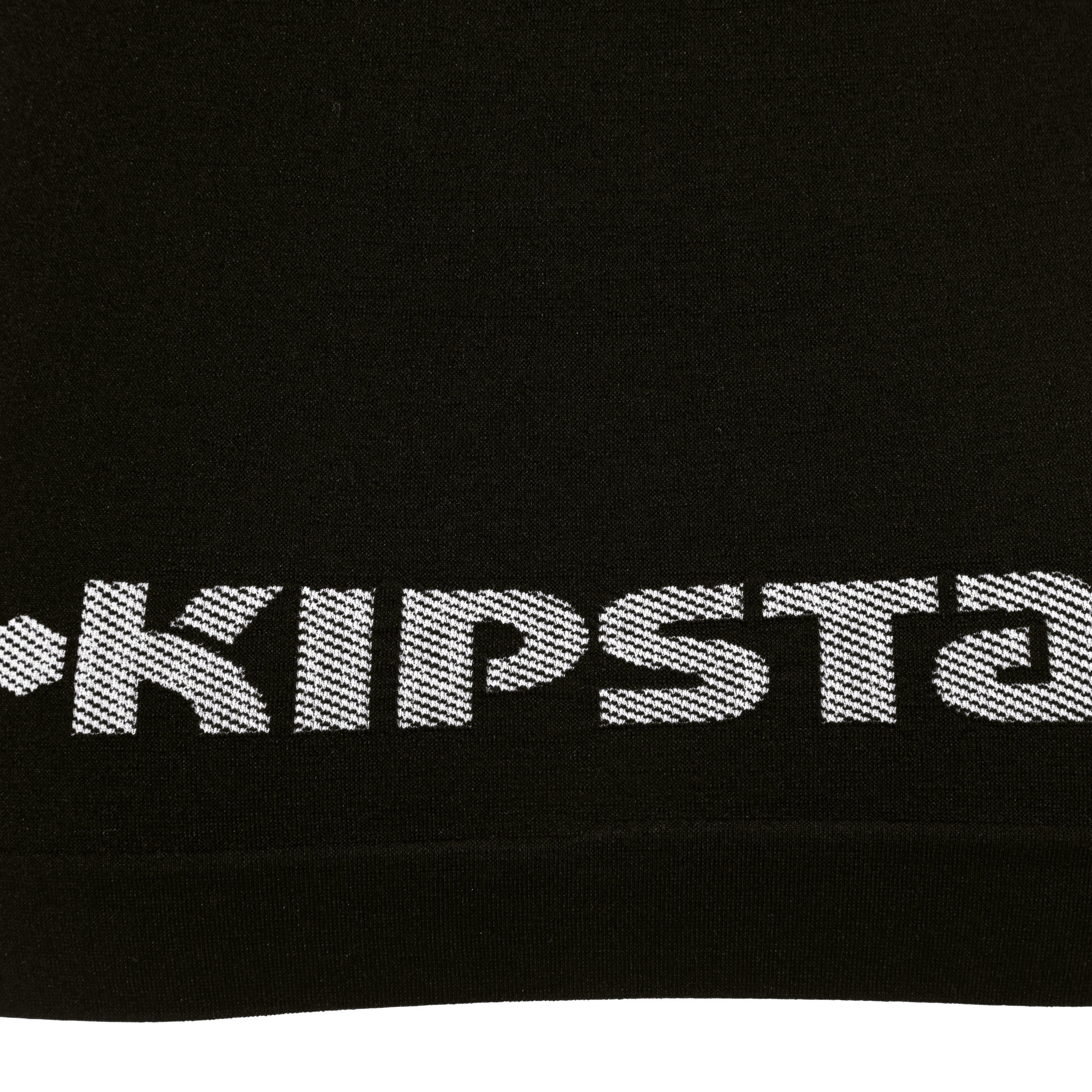 Keepdry 500 Kids Breathable Long Sleeve Base Layer - Black 9/9