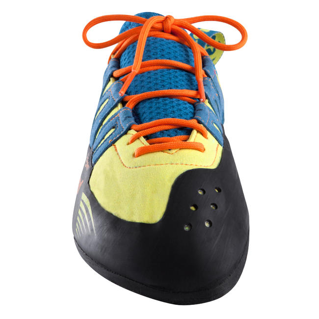 Rock climbing shoes for Advanced Simond EDGE