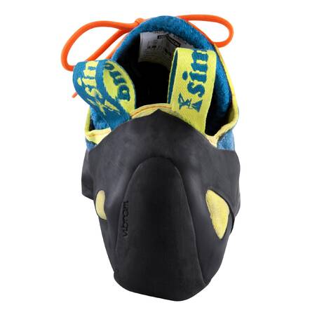 EDGE LACE-UP ADULT CLIMBING SHOES