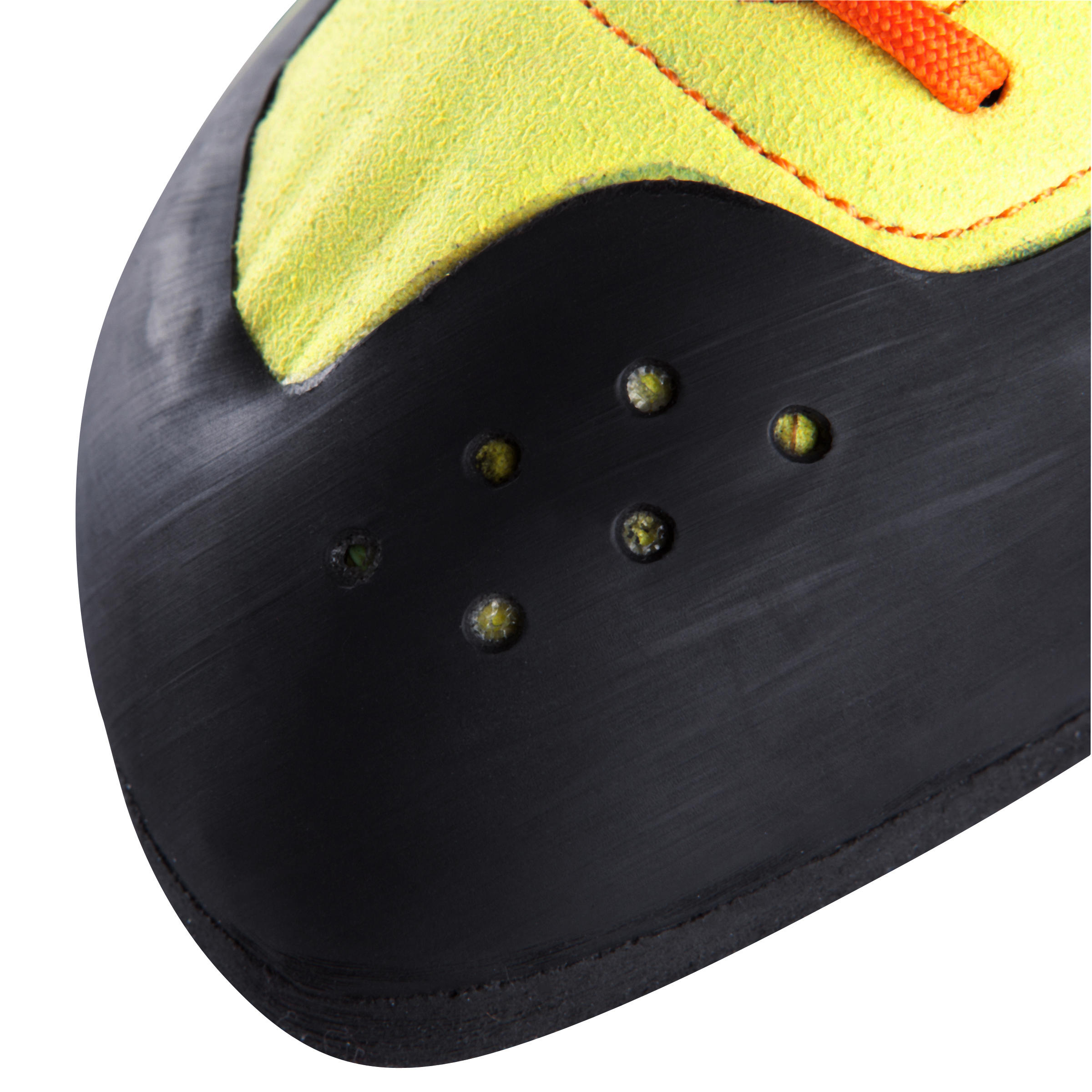 

Rock climbing shoes for Advanced- Simond EDGE