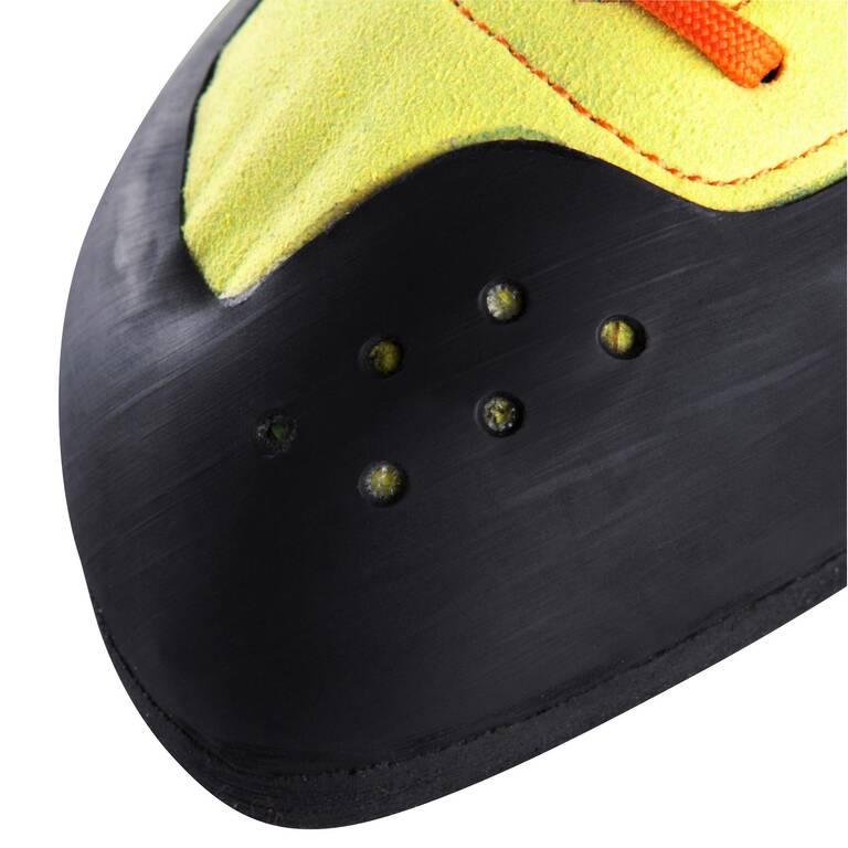 EDGE LACE-UP ADULT CLIMBING SHOES