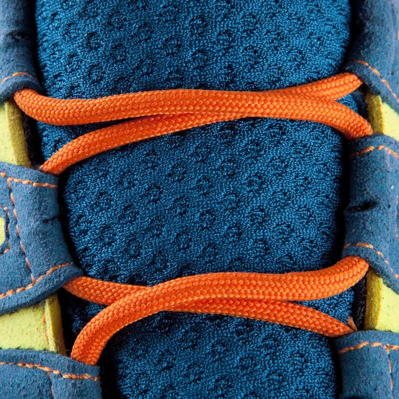 EDGE LACEUP ADULT CLIMBING SHOES SIMOND Decathlon