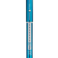 1 Arpenaz 100 Hiking Pole - Blue