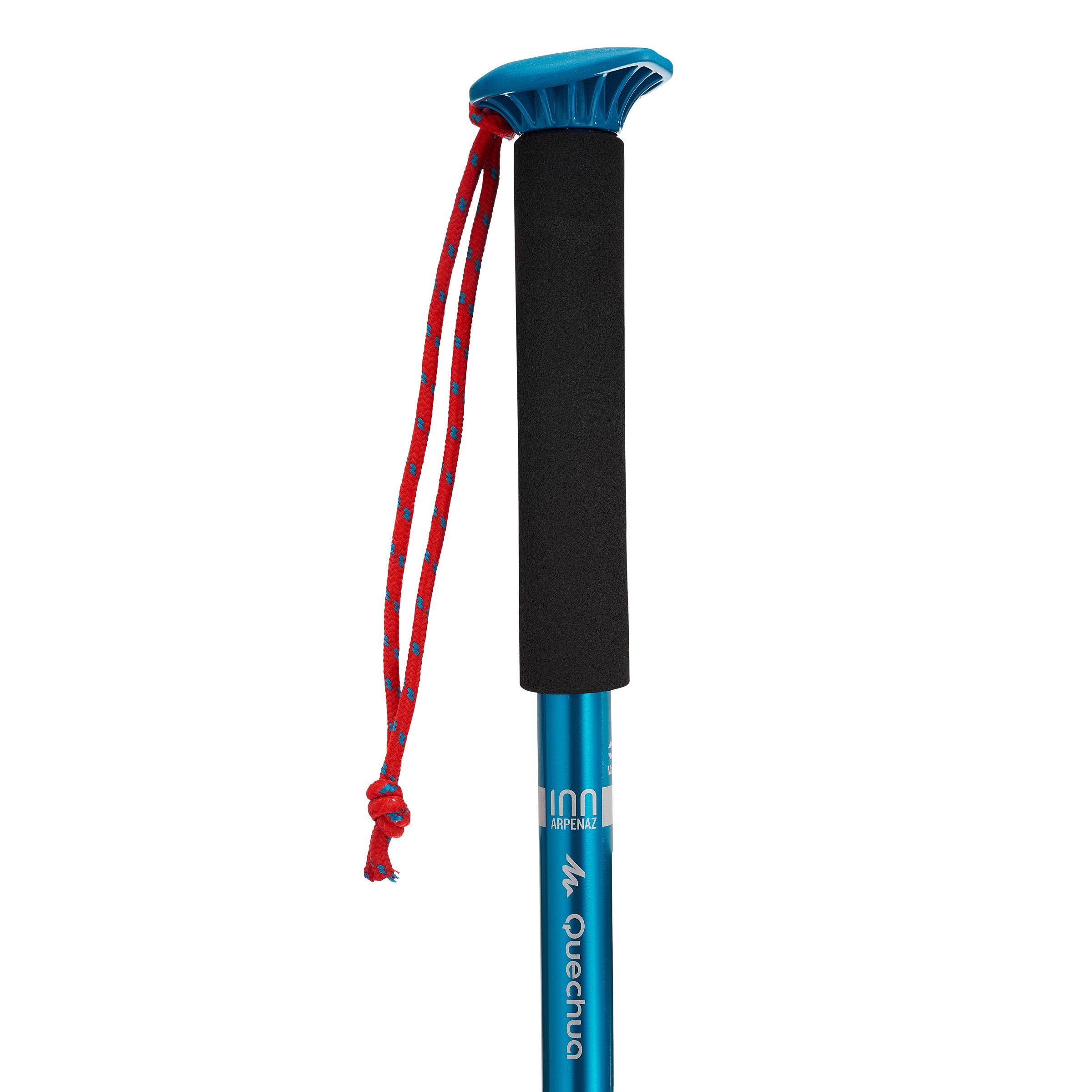 quechua hiking pole