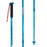 1 Arpenaz 100 Hiking Pole - Blue