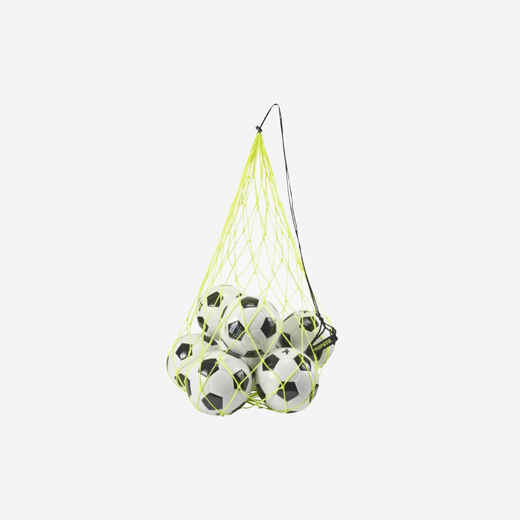 
      10 to 14 Ball Bag - Black Yellow
  