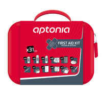 31-Piece First Aid Kit Aptonia