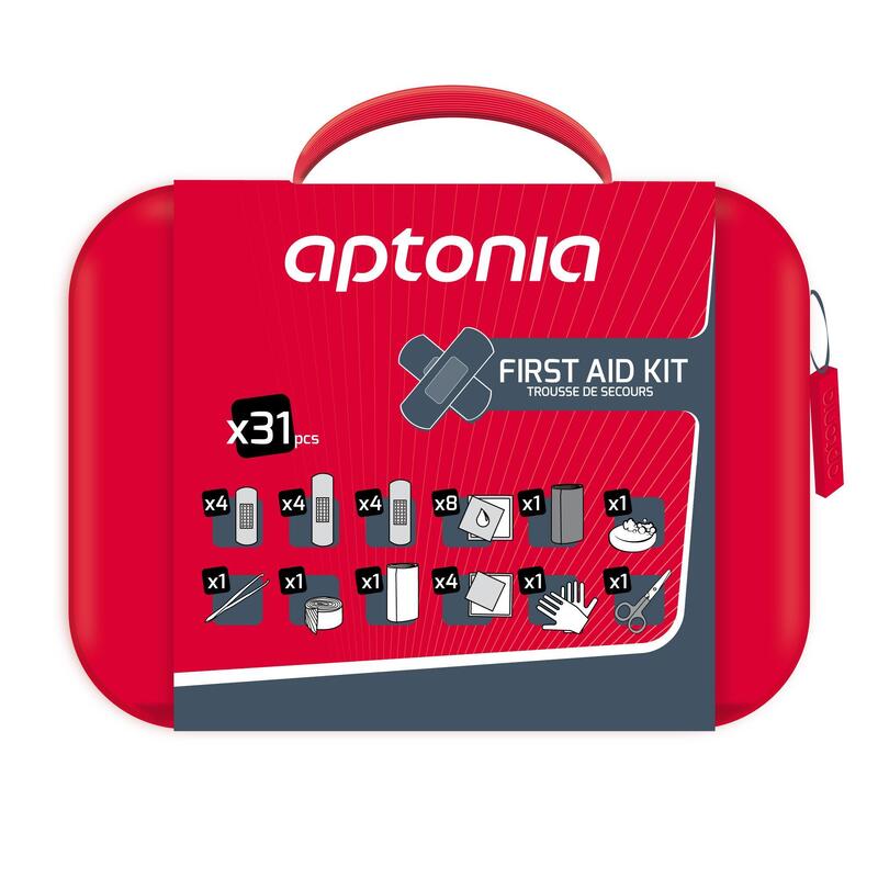First Aid Kits