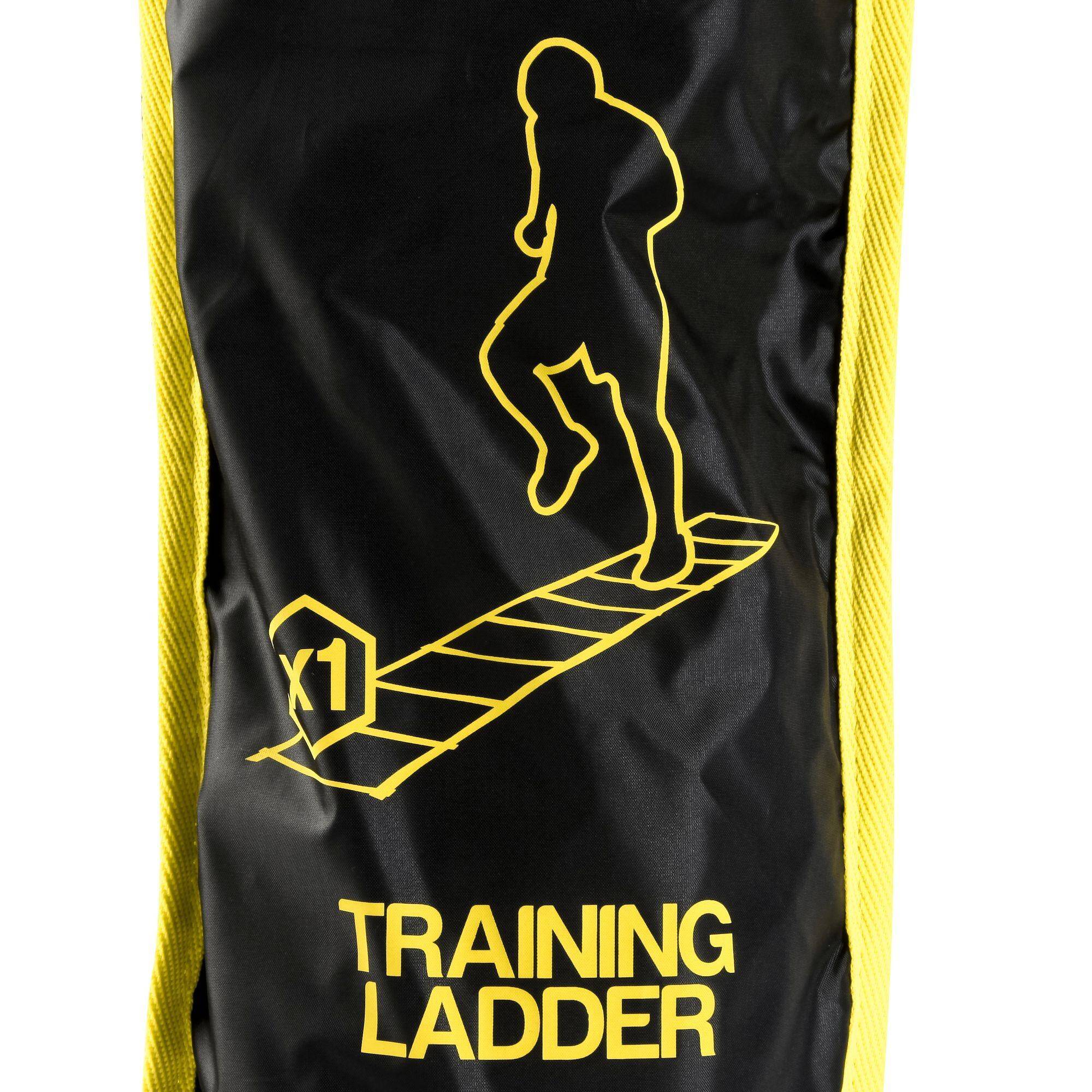 Agility Ladder - 4 metres -  5