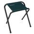 Camping Stool (Foldable) - Green