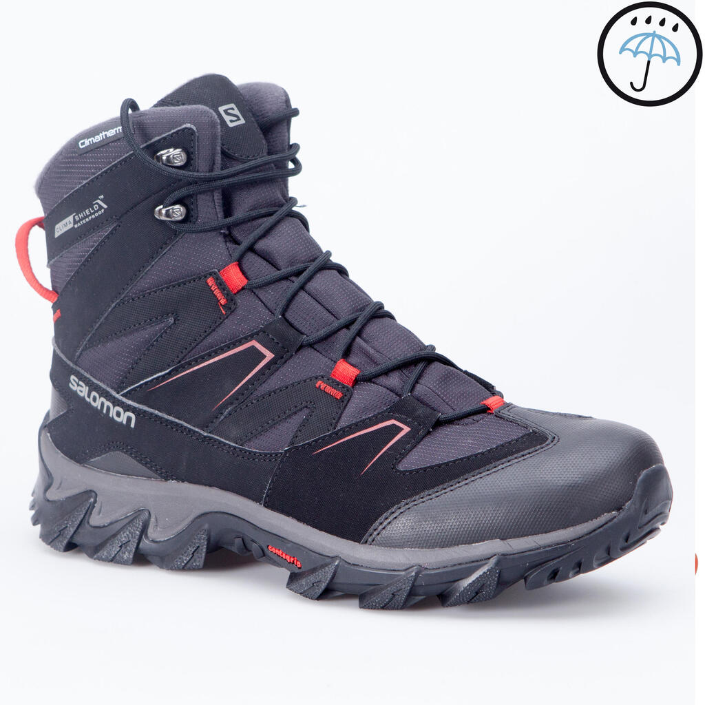 SALOMON SNOWPINE XMAS 2015 WATERPROOF