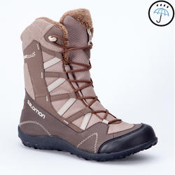 SALOMON SNOWBUNT NOEL 2015 WATERPROOF