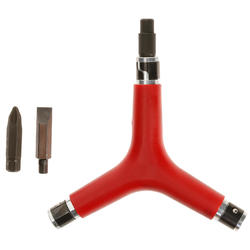 Outil multifonction CLEF 5 EN 1 ROLLER