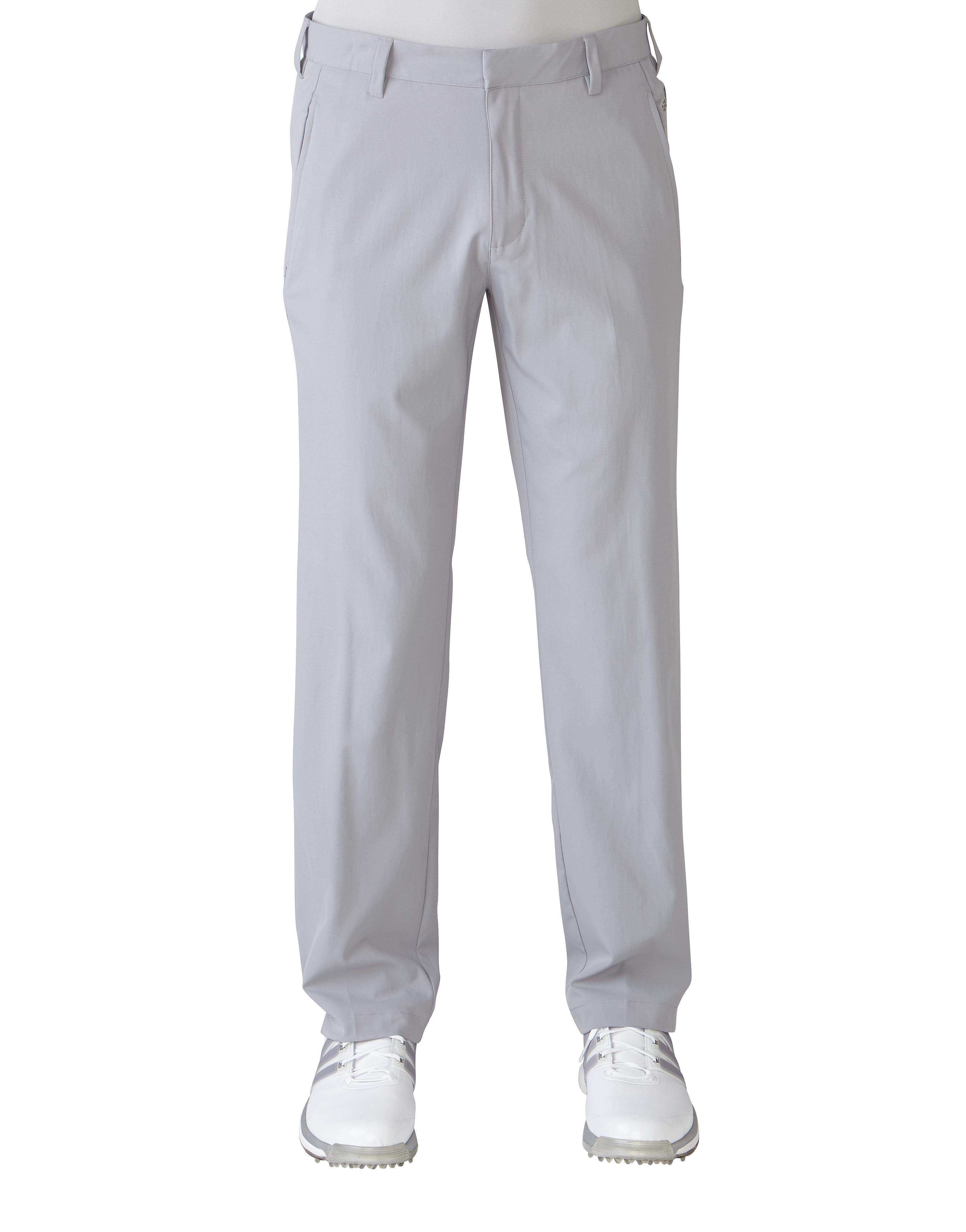 pantalon golf adidas