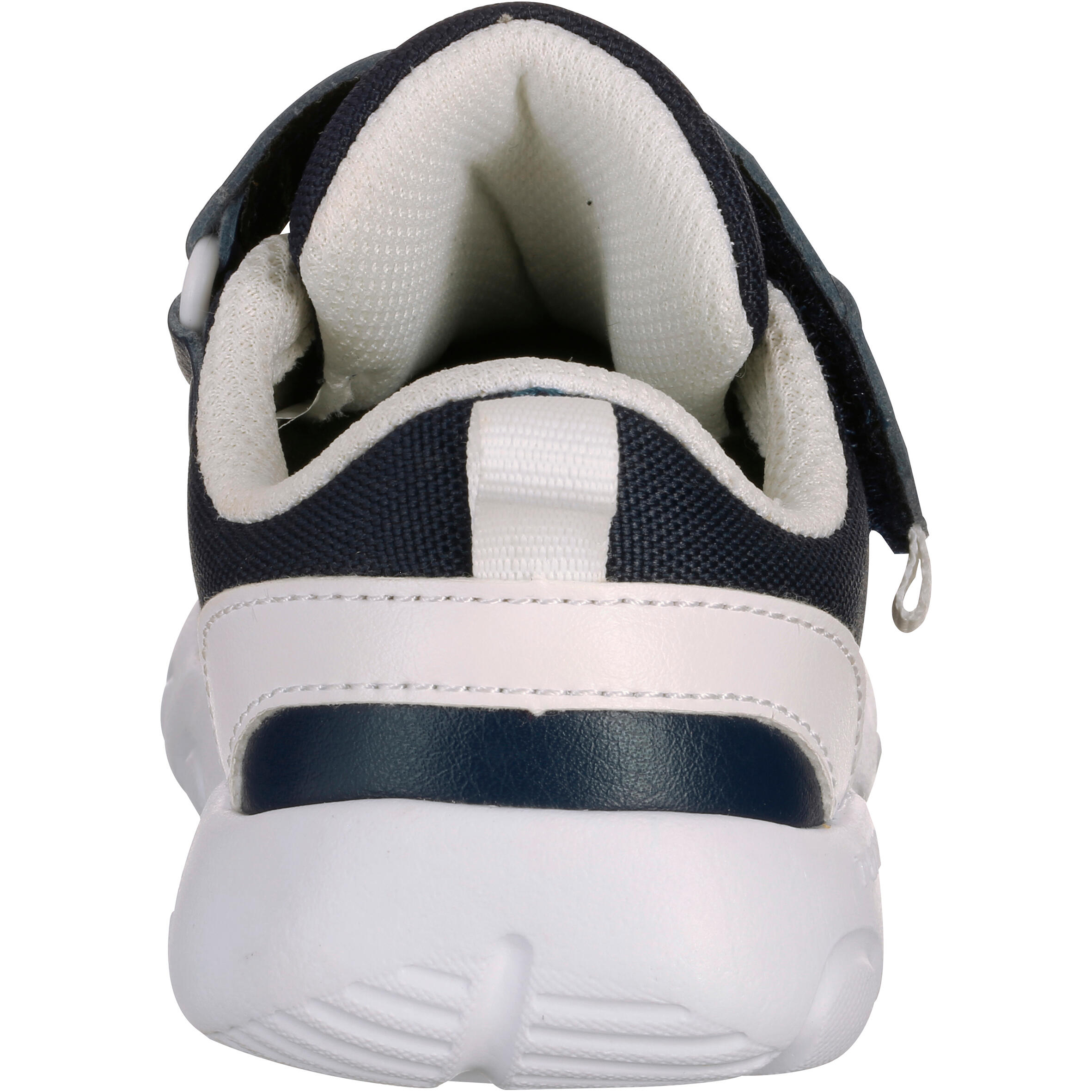 Feasy Baby Gym Shoes - Navy Blue 5/19