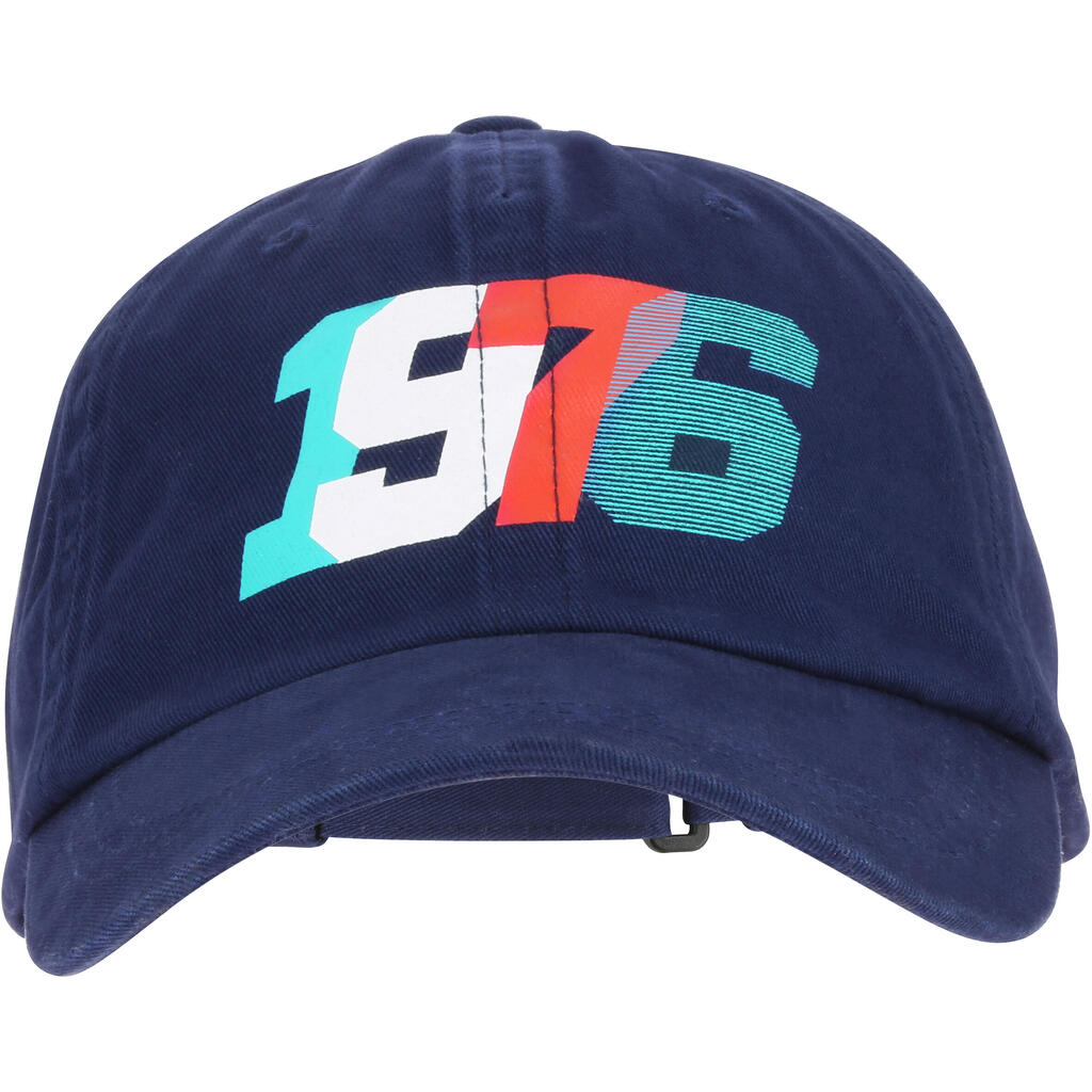 Boys' Fitness Cap - Navy