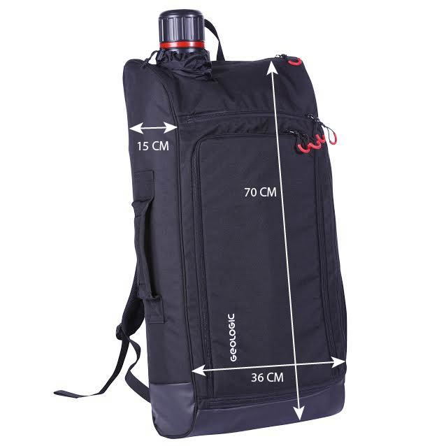 Sac De Transport Pour Arc Traditionnel / Longbow - 60/80, étui Pour Membres D'arc - NEUF