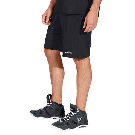 B300 Adult Basketball Shorts - Black