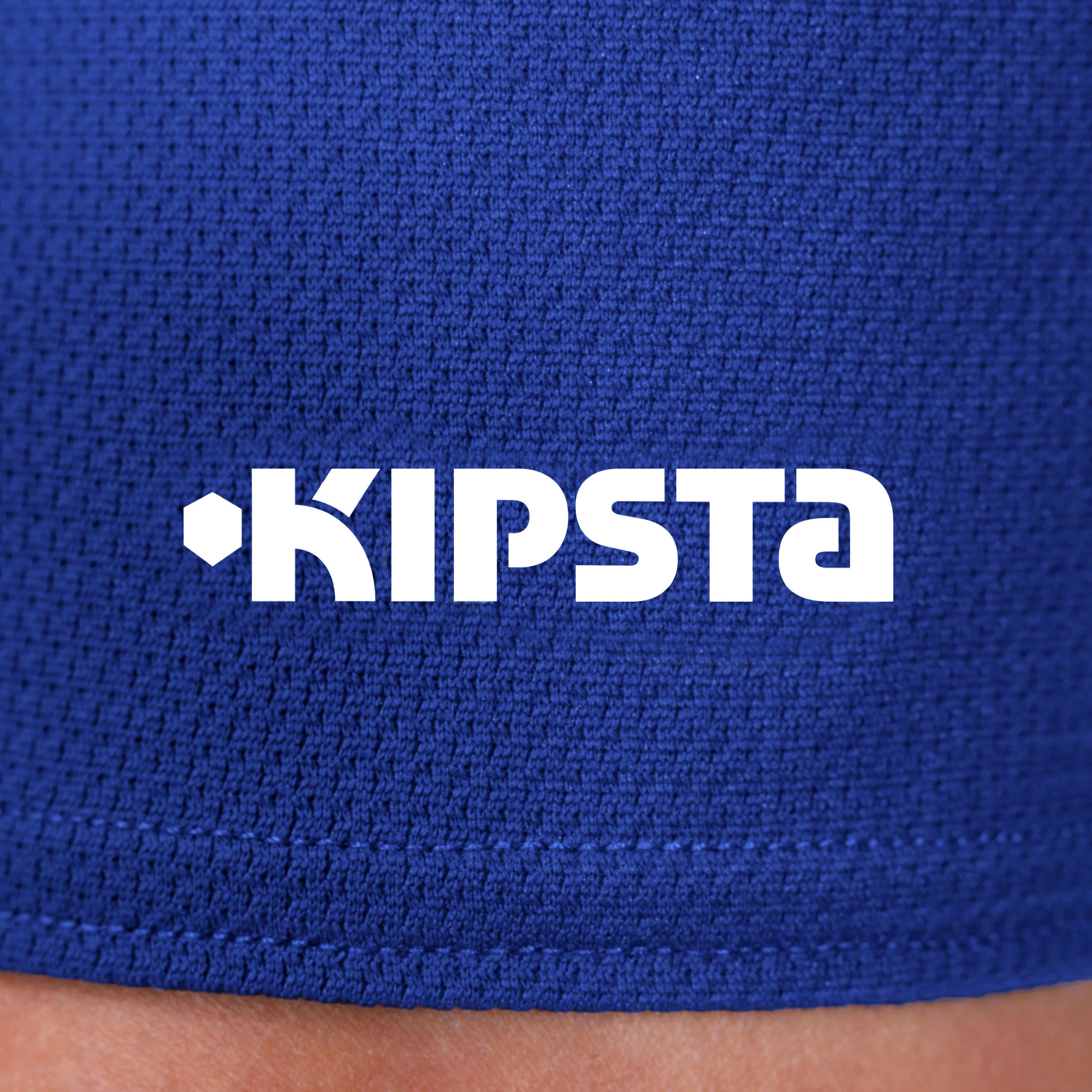 B300 Kids Basketball Shorts - Blue 8/8