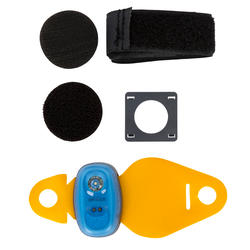 Lampe flash de repérage avec support universel bateau