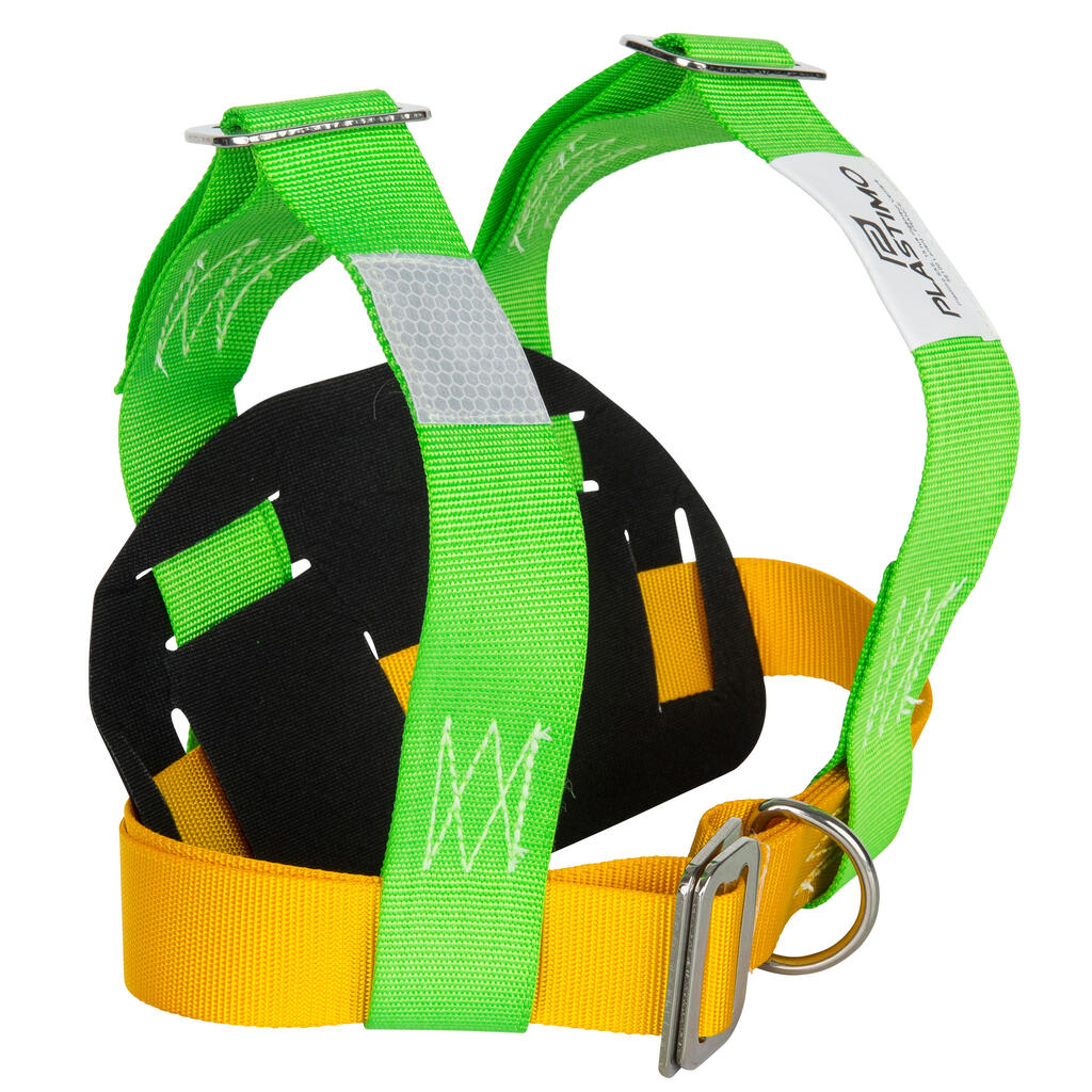 Children's Adjustable Sailing Harness without Tether