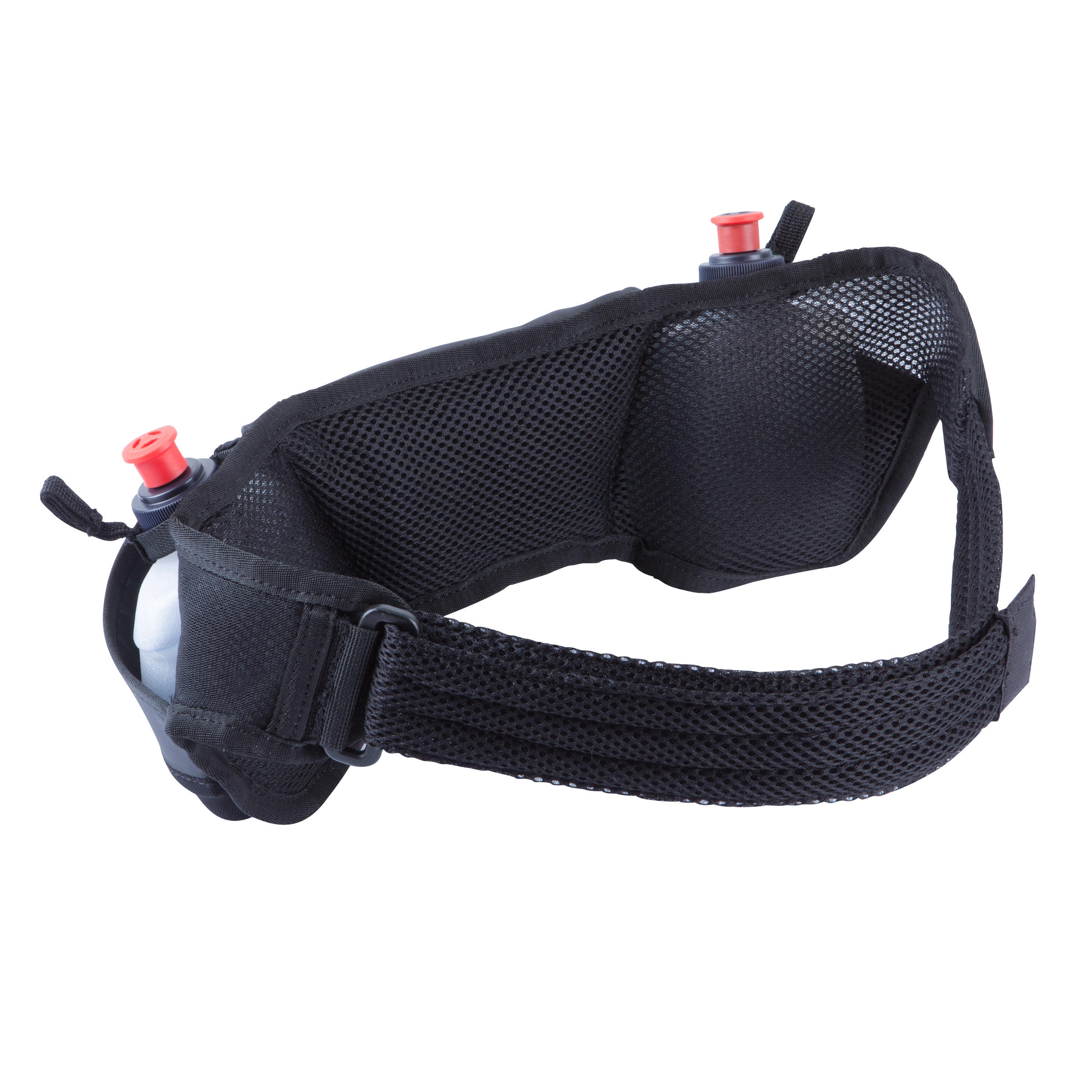 

Running Waistband 2 Water Bottles 250ml