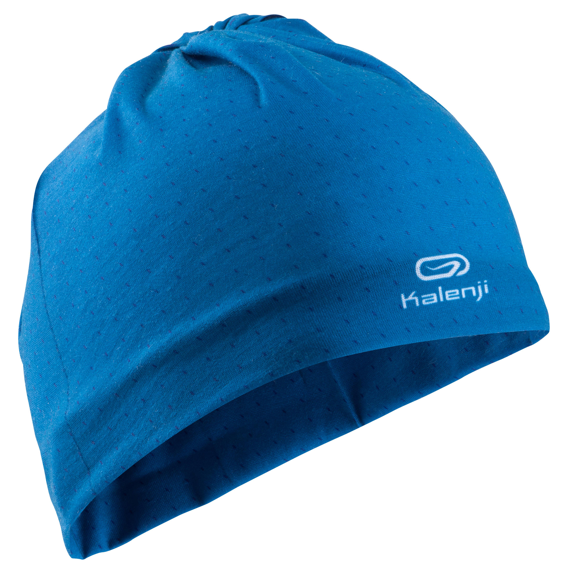 KIPRUN MULTI-PURPOSE HEADBAND RUNNING BLUE