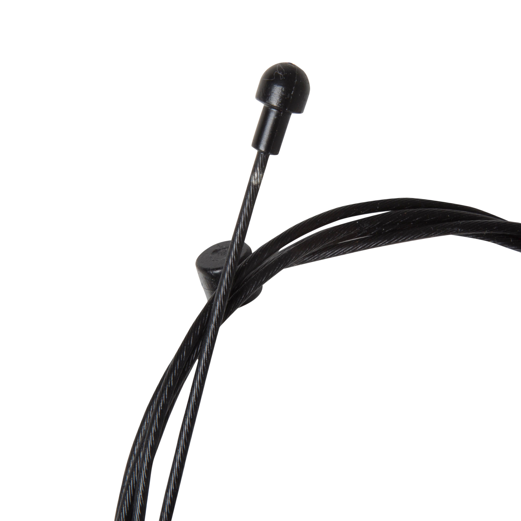 

Road and Mountain Bike PTFE Brake Cable By BTWIN | Decathlon