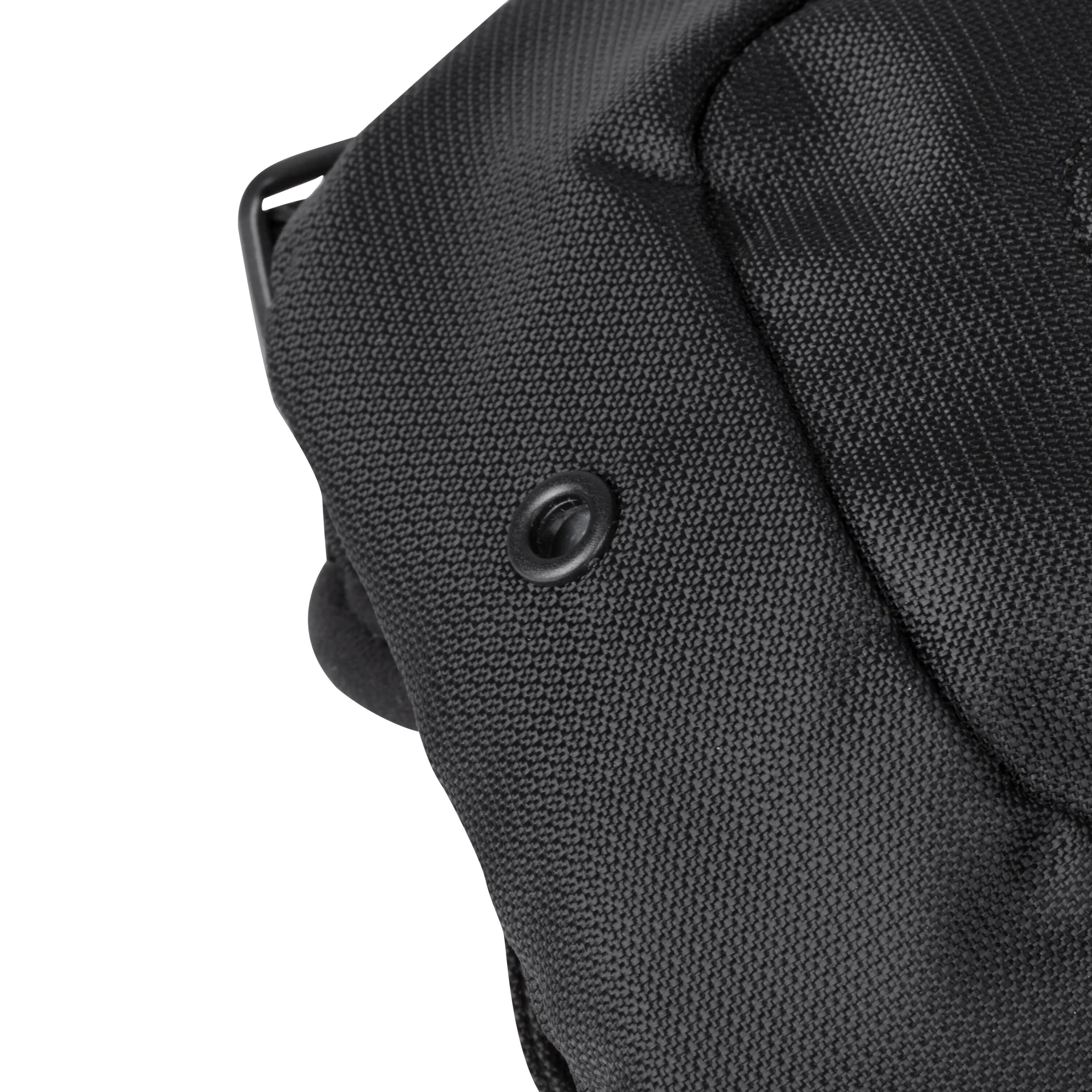 500 MTB Hydration Pack - Blue 10/10