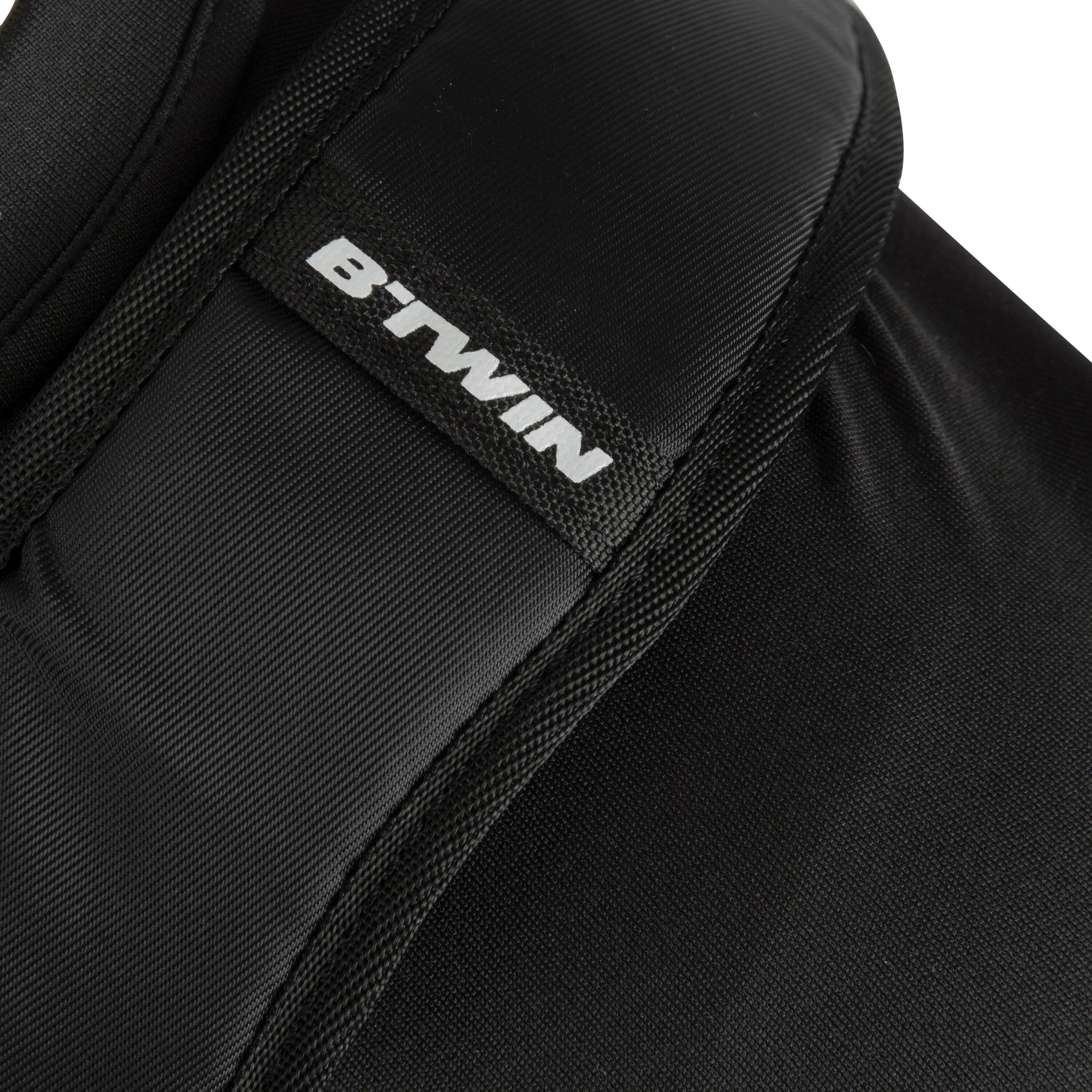 500 MTB Hydration Pack - Blue 6/10