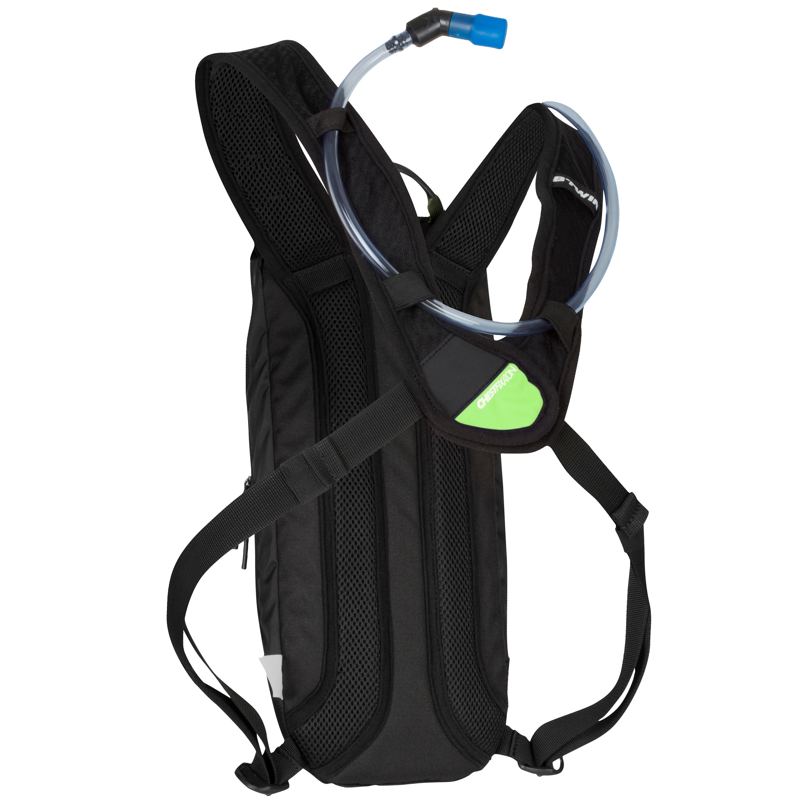 hydration backpack decathlon
