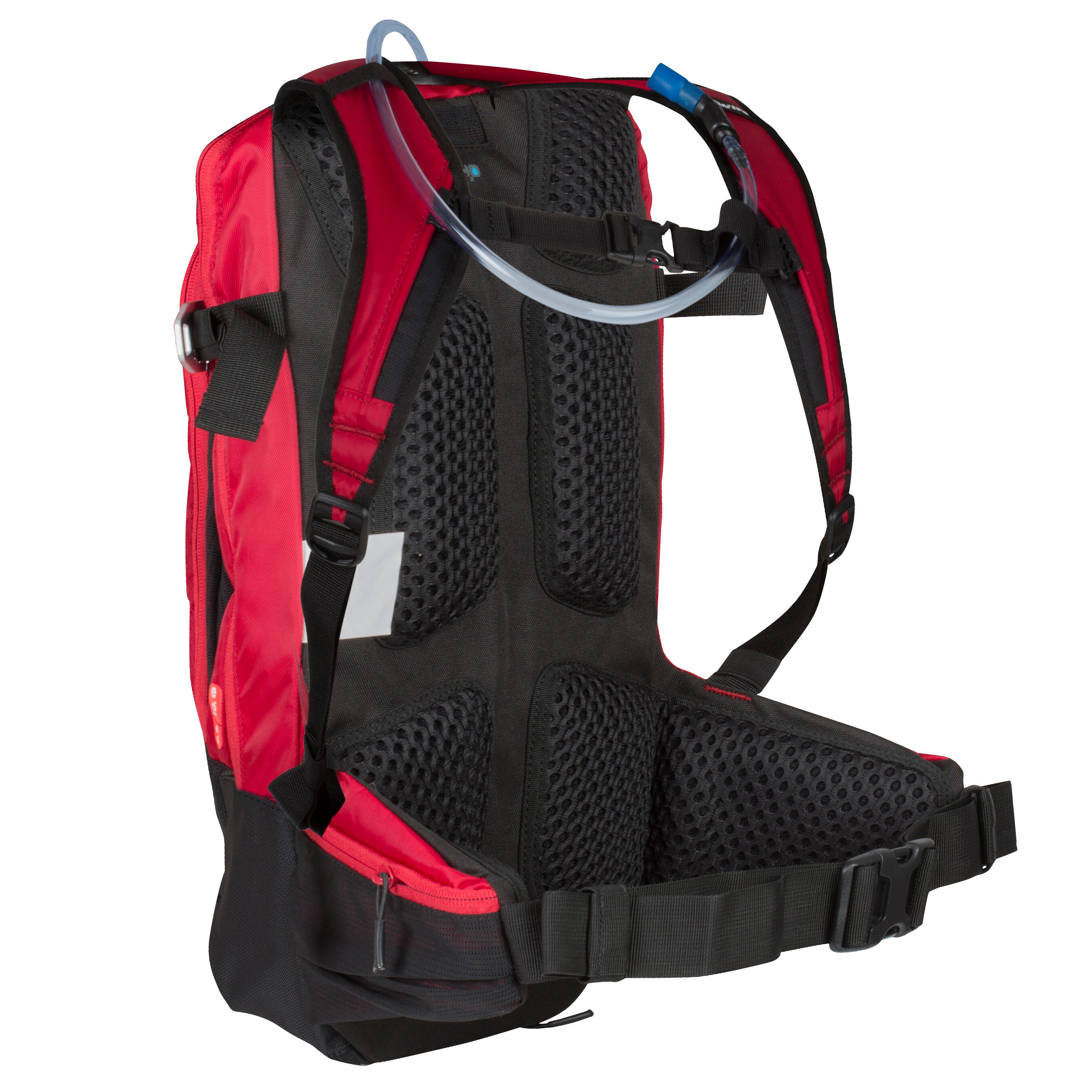 ROCKRIDER 900 Hydration Pack - Red