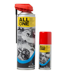 ALL IN ONE 500ML + 100ML