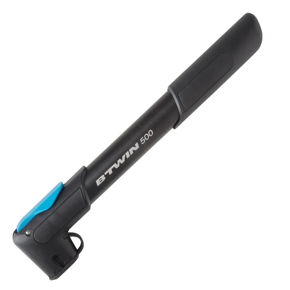 Fahrradpumpe Handpumpe - 500 