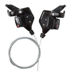 3x7 Speed Derailleur Shifter