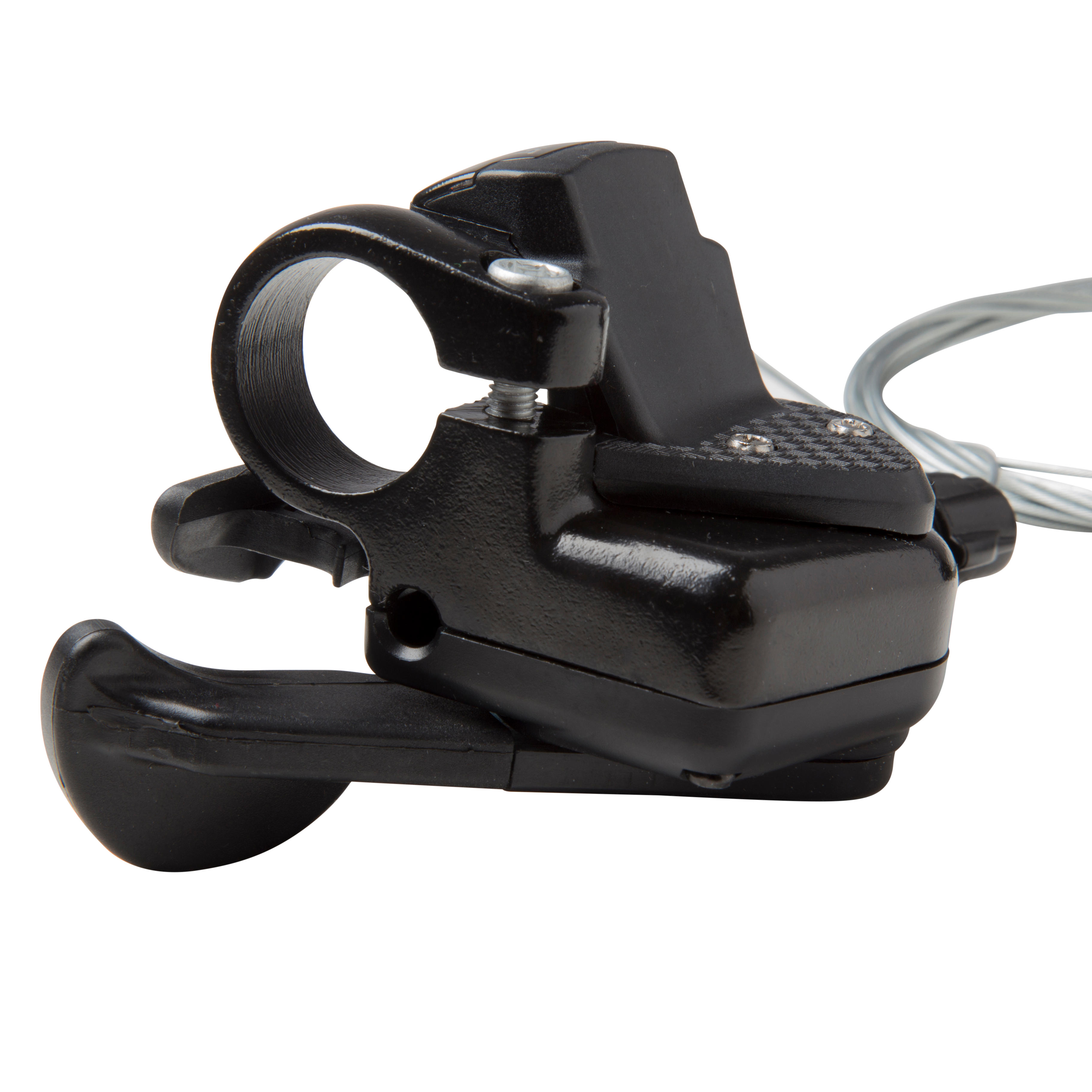 

3x7 Speed Derailleur Shifter -  By BTWIN | Decathlon