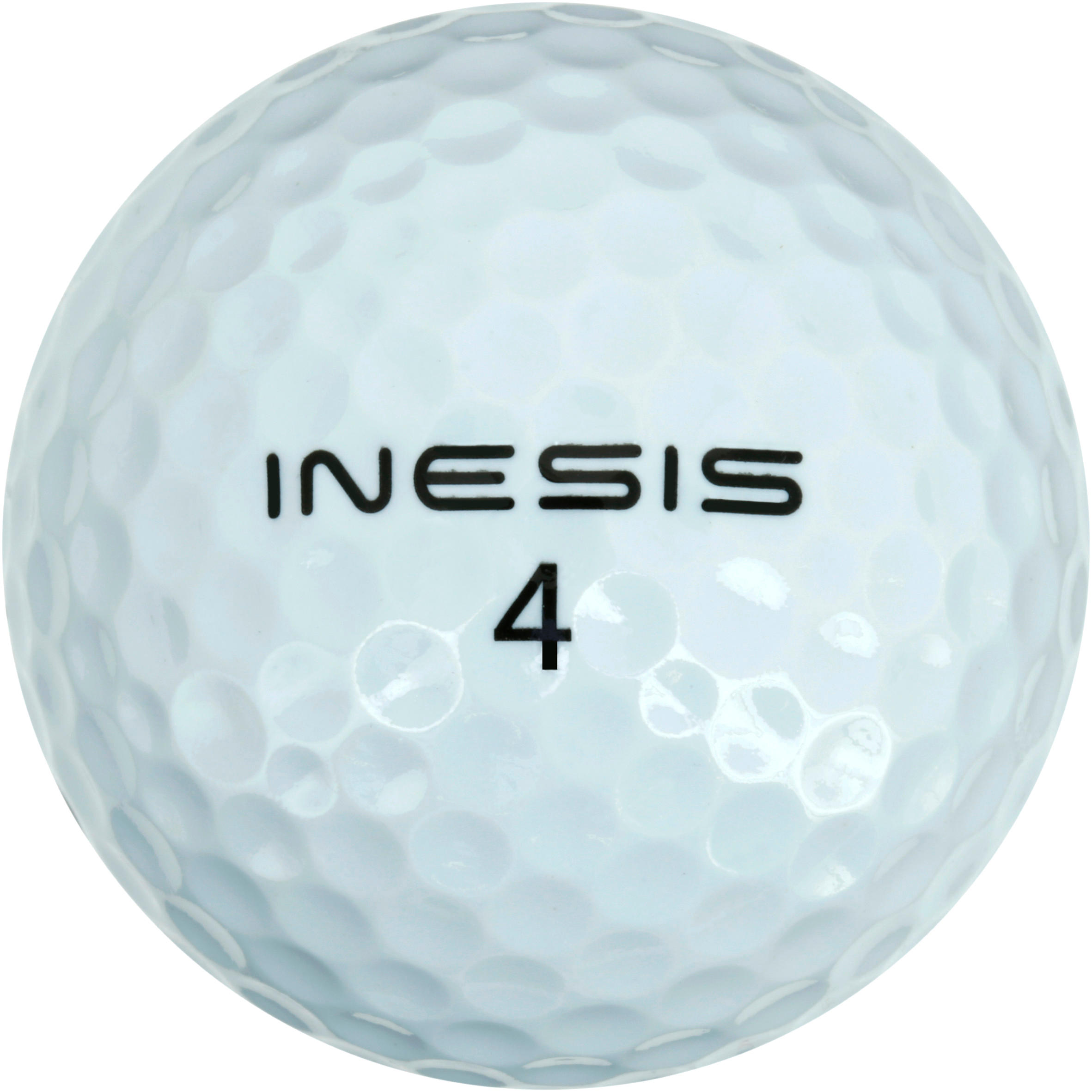 Inesis Golf Balls 900 - White (sold in pack of 12) 3/7