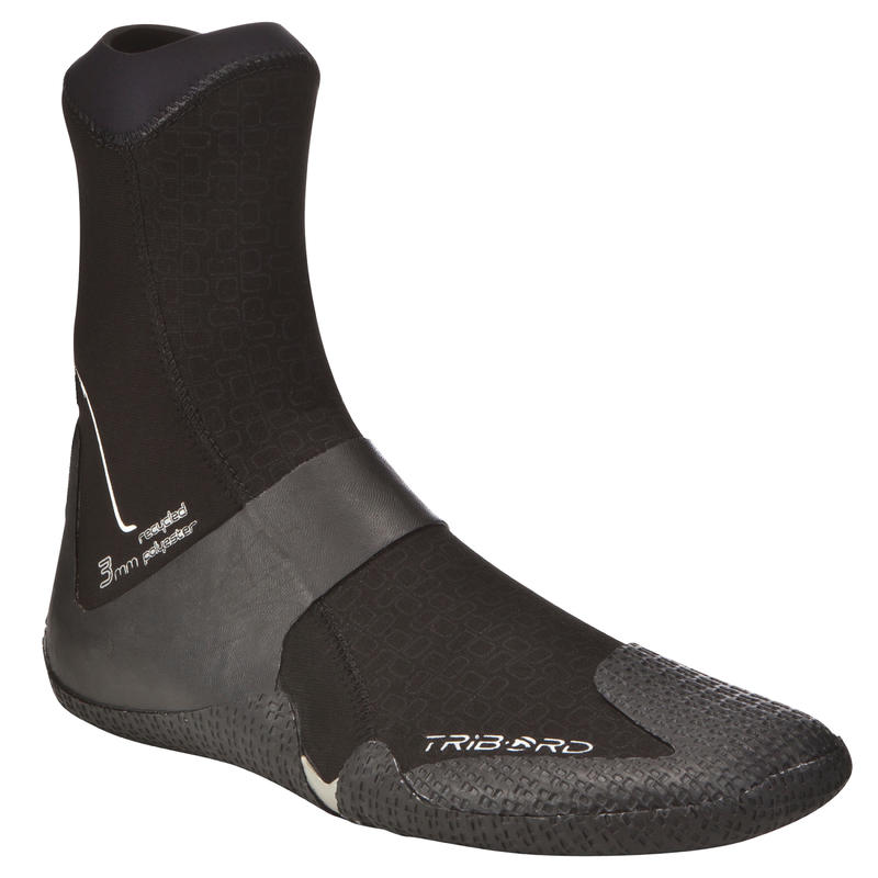 Chausson surf Bottillons Néoprène 3 mm Chausson surf Bottillons Néoprène 3 mm