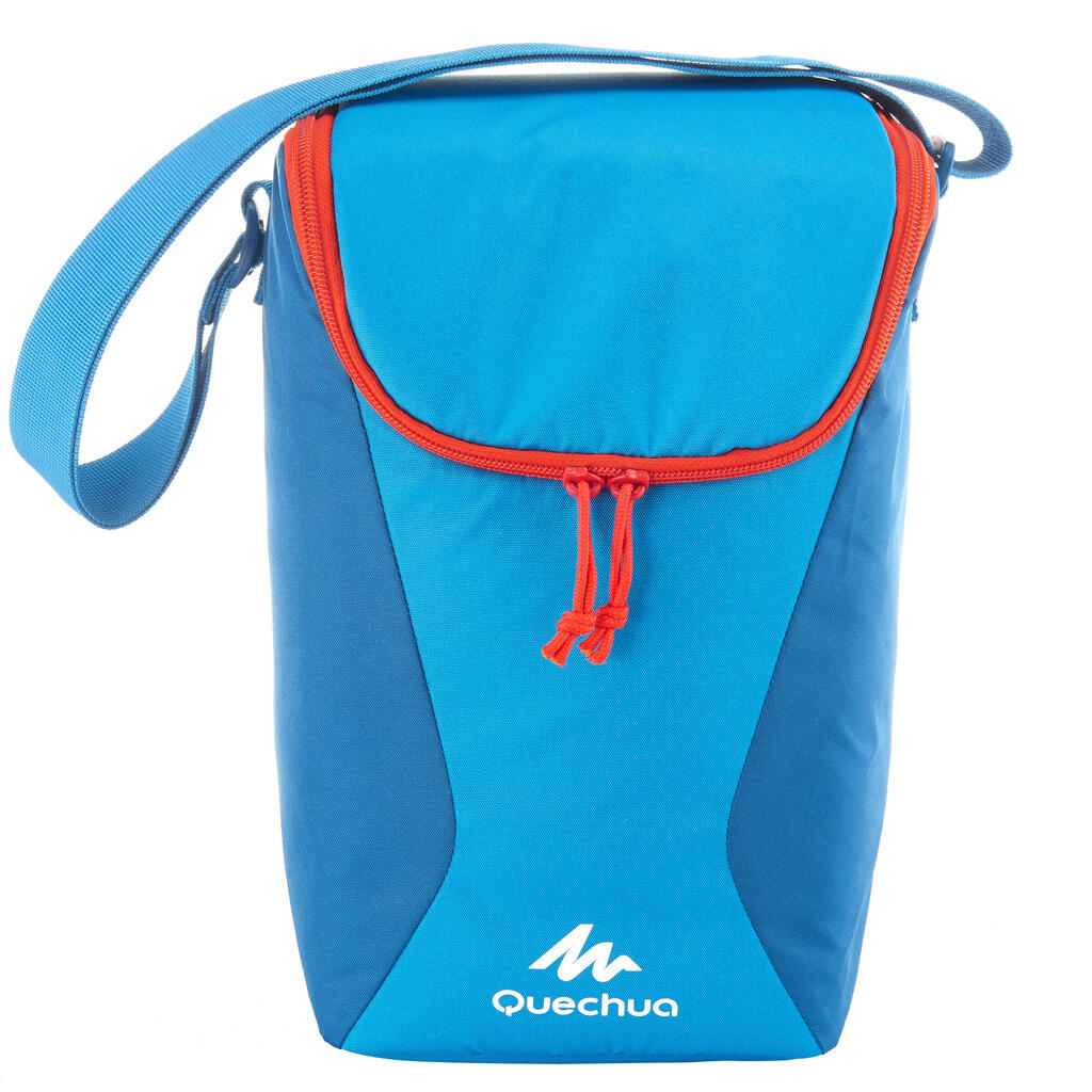 COOLER  FLEXIBLE DE CAMPING - 10 L