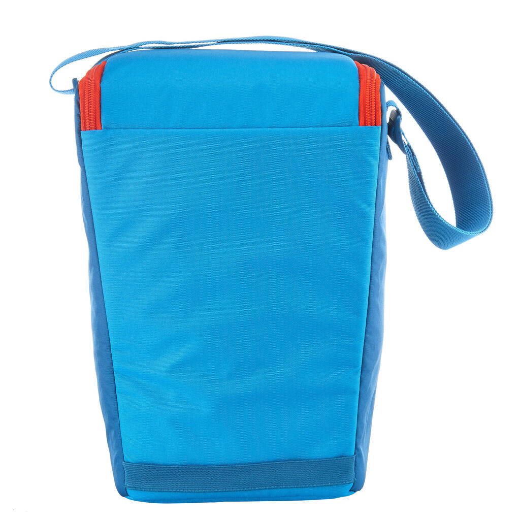 COOLER  FLEXIBLE DE CAMPING - 10 L