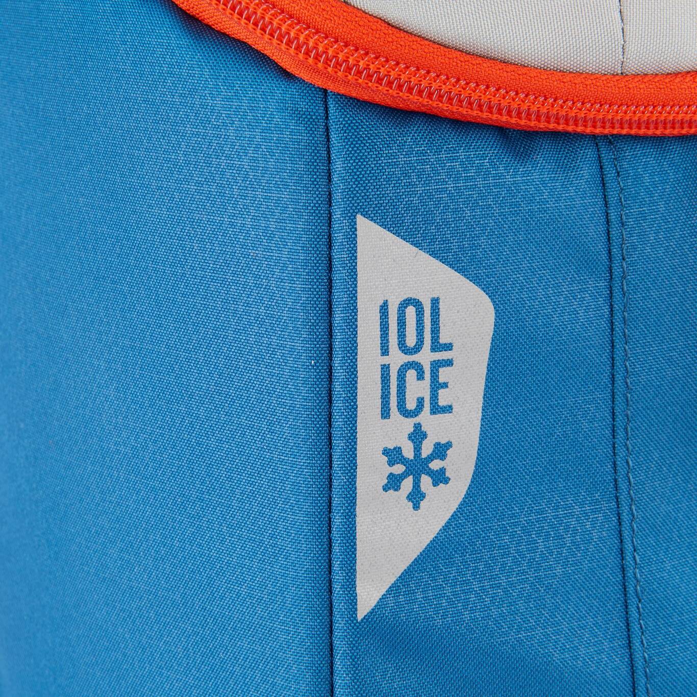 Isothermal Walking Backpack 10 litres Decathlon