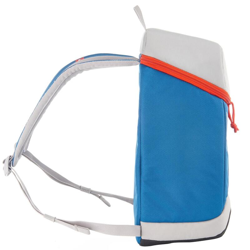 SAC À DOS ISOTHERME POUR LE CAMPING ET LA RANDONNÉE - ICE - 10 LITRES