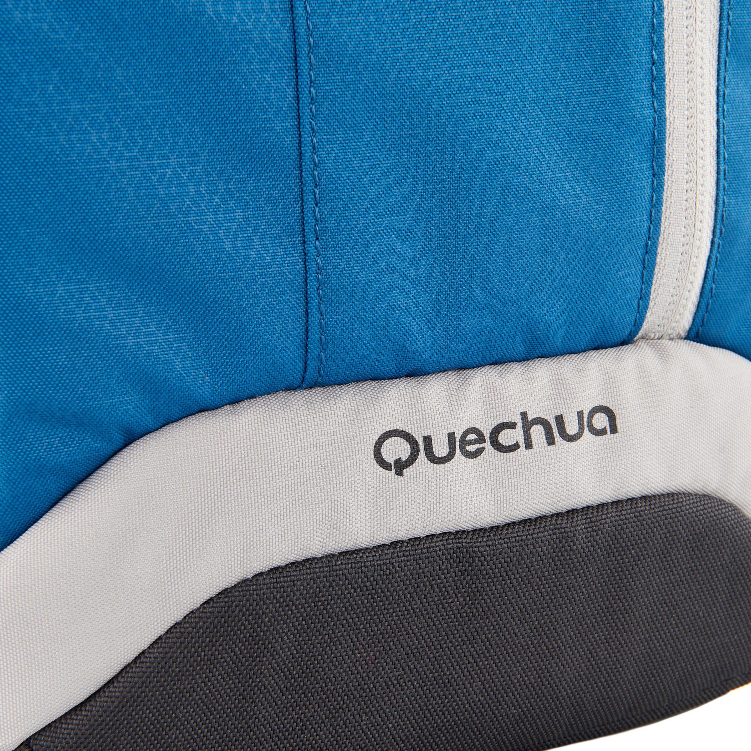 10 L Hiking Cooler Backpack - QUECHUA