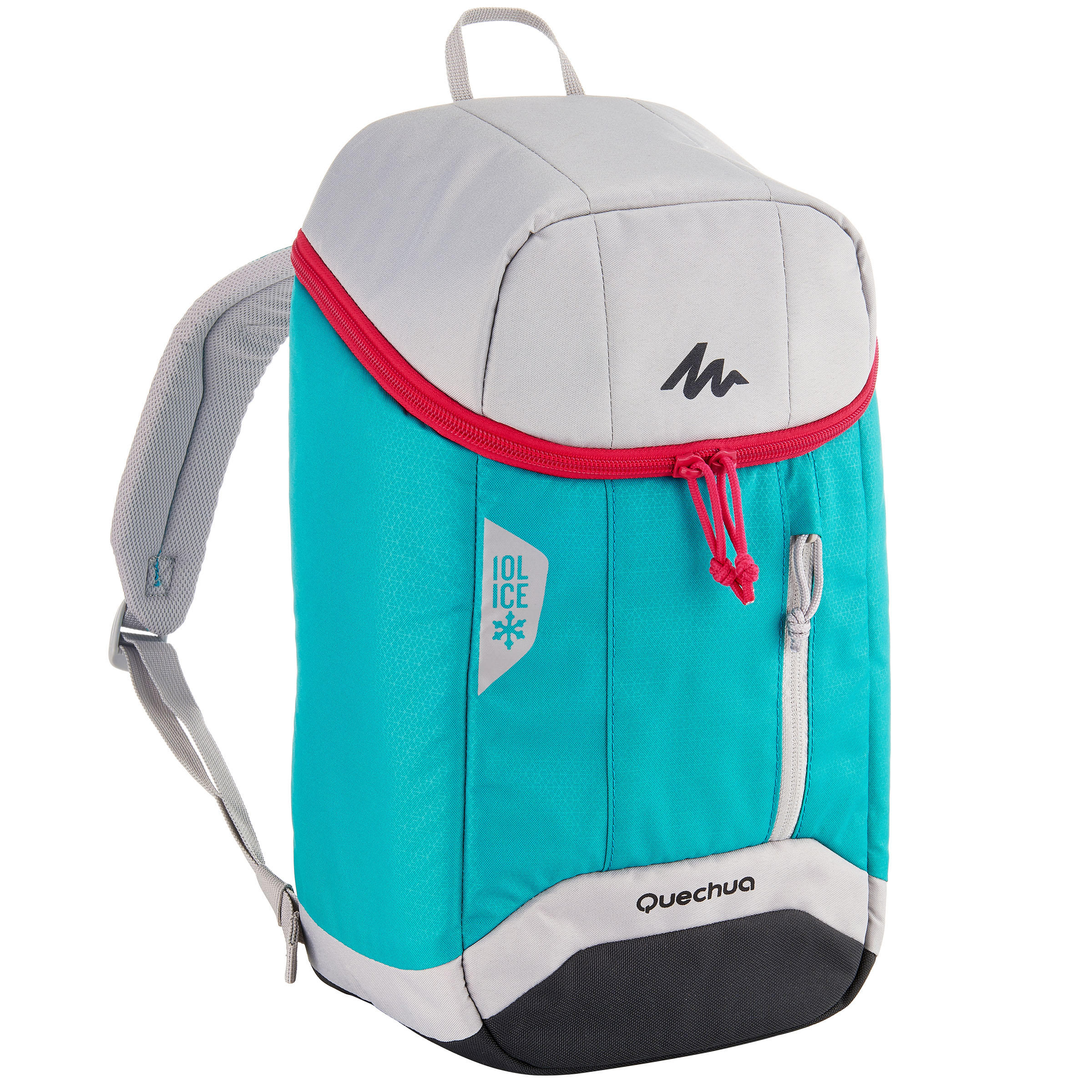 mochilas quechua mujer