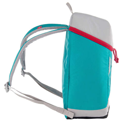 Forclaz Ice Cool Bag 10 L Turquoise