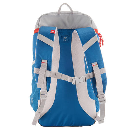 Forclaz 20L Hiking Backpack Cooler - Blue