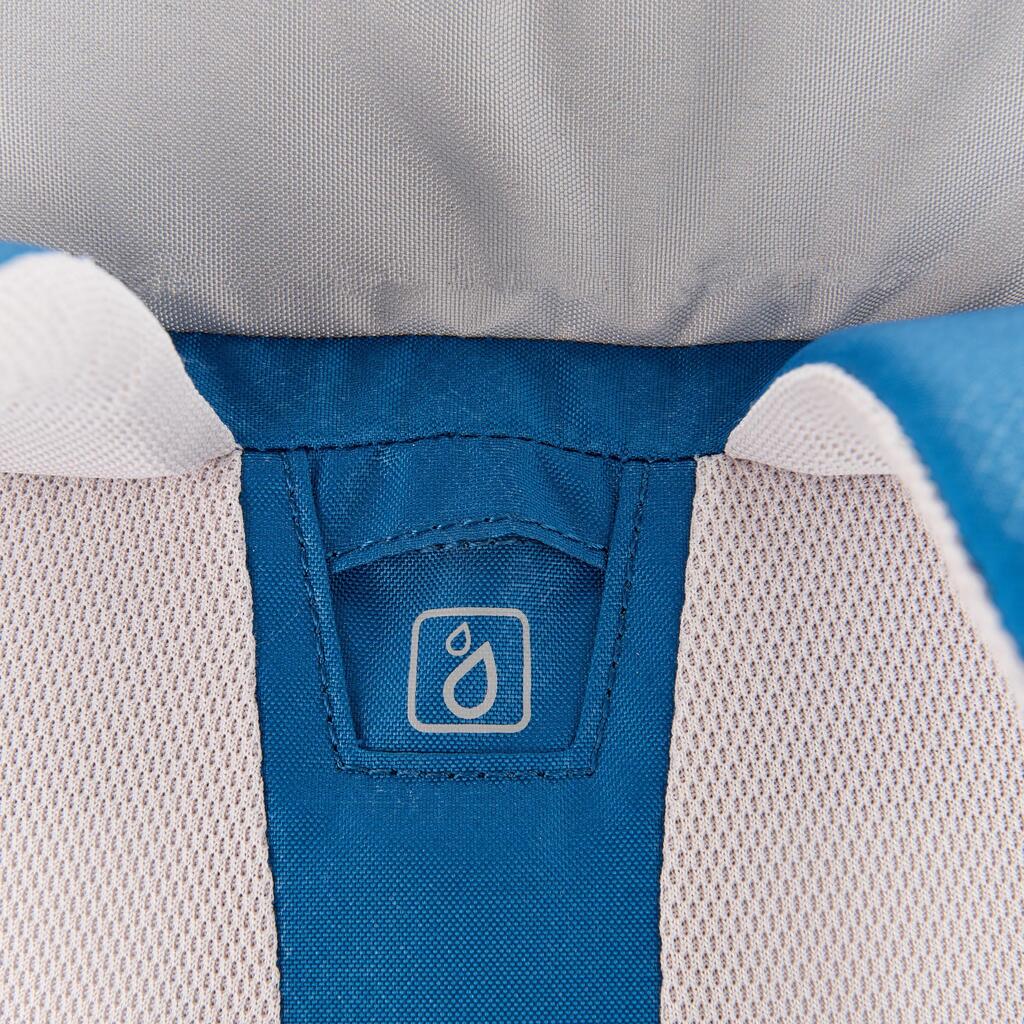 SAC À DOS ISOTHERME POUR LE CAMPING ET LA RANDONNÉE - ICE - 20 LITRES