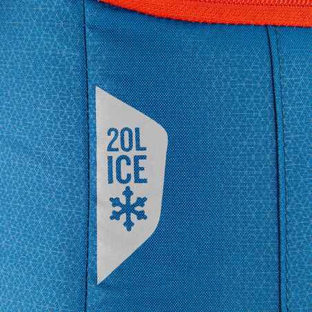 Ice Isothermal Walking Backpack - 20 litres