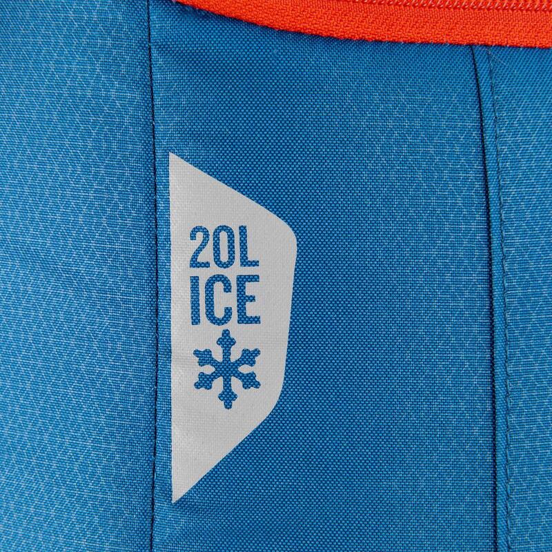 Ice Isothermal Walking Backpack - 20 litres