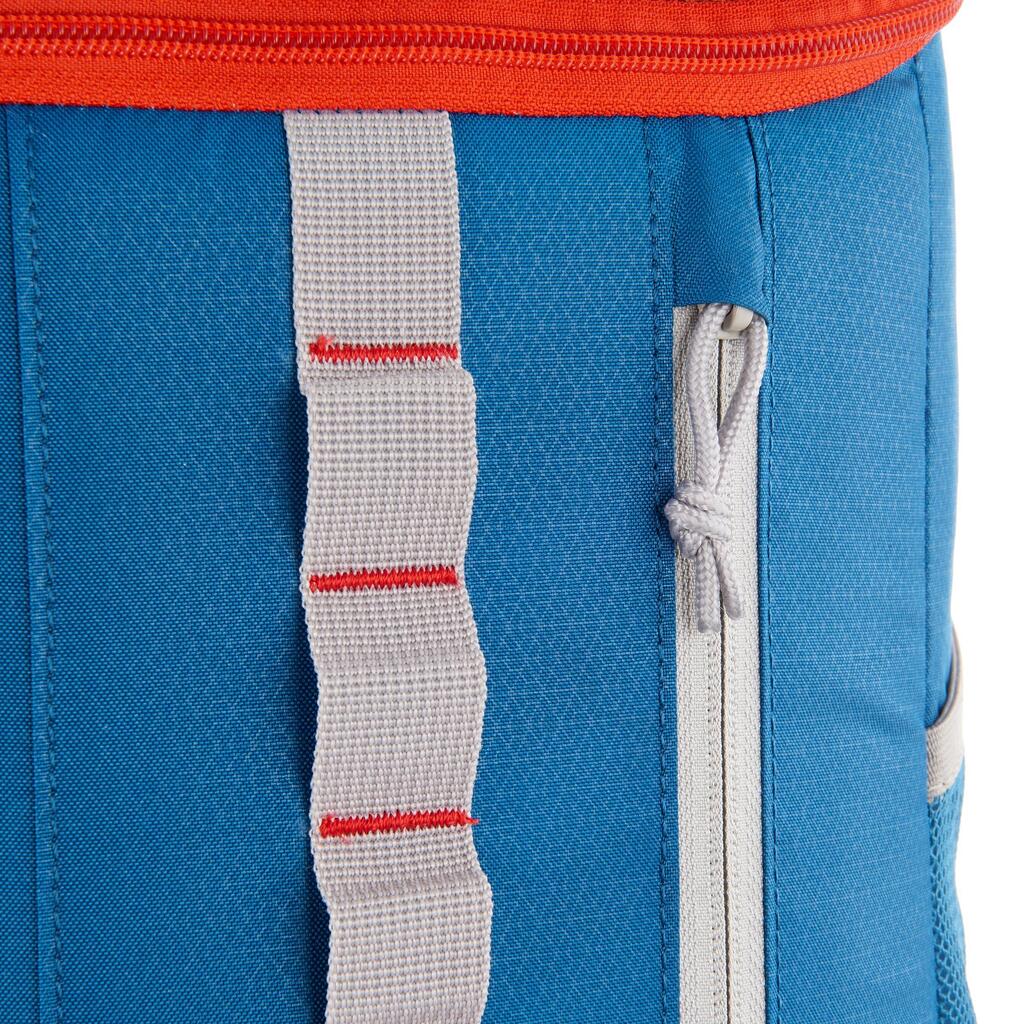 SAC À DOS ISOTHERME POUR LE CAMPING ET LA RANDONNÉE - ICE - 20 LITRES